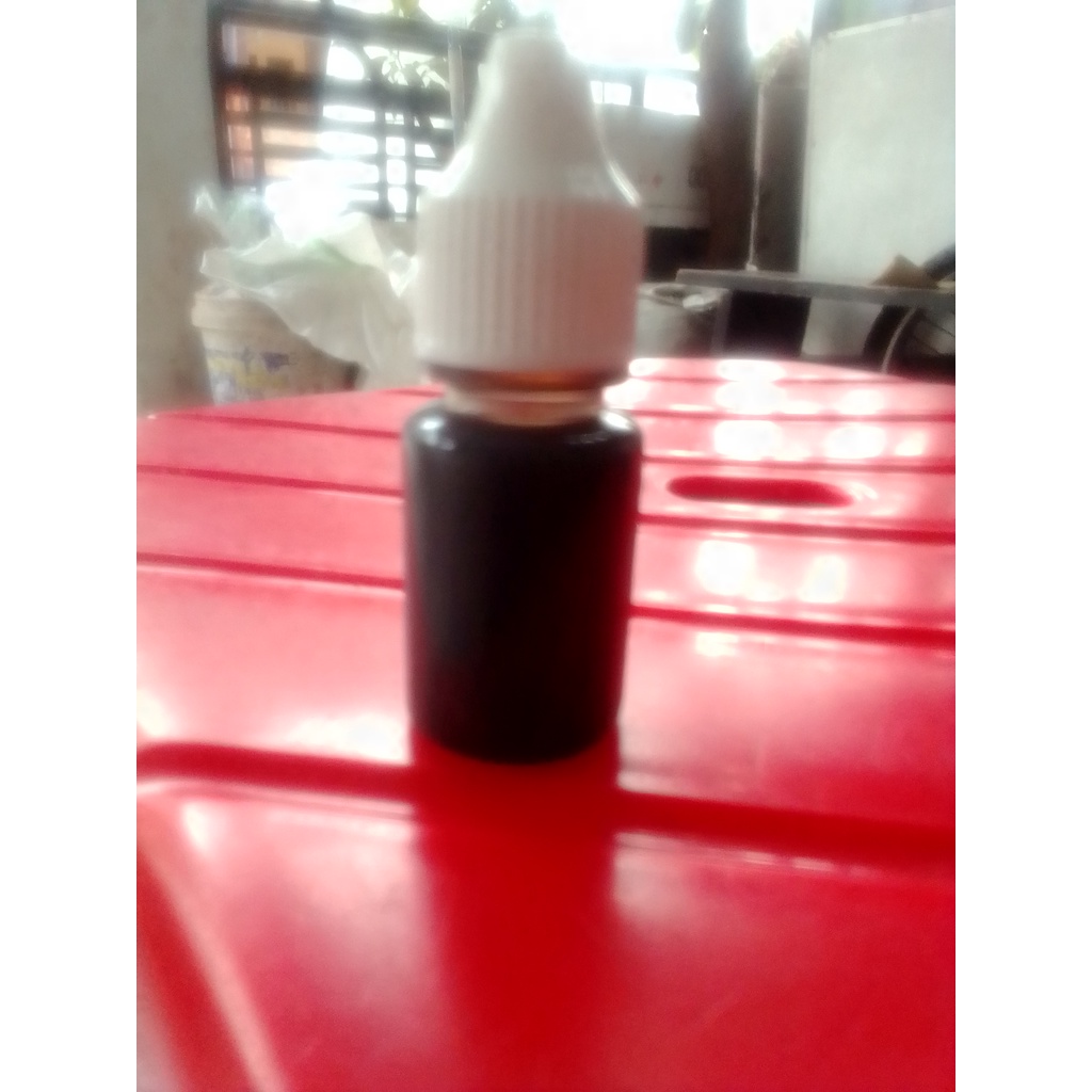 Essen Usar Hitam-Original dari Bahan yang asli tidak palsu=10ML
