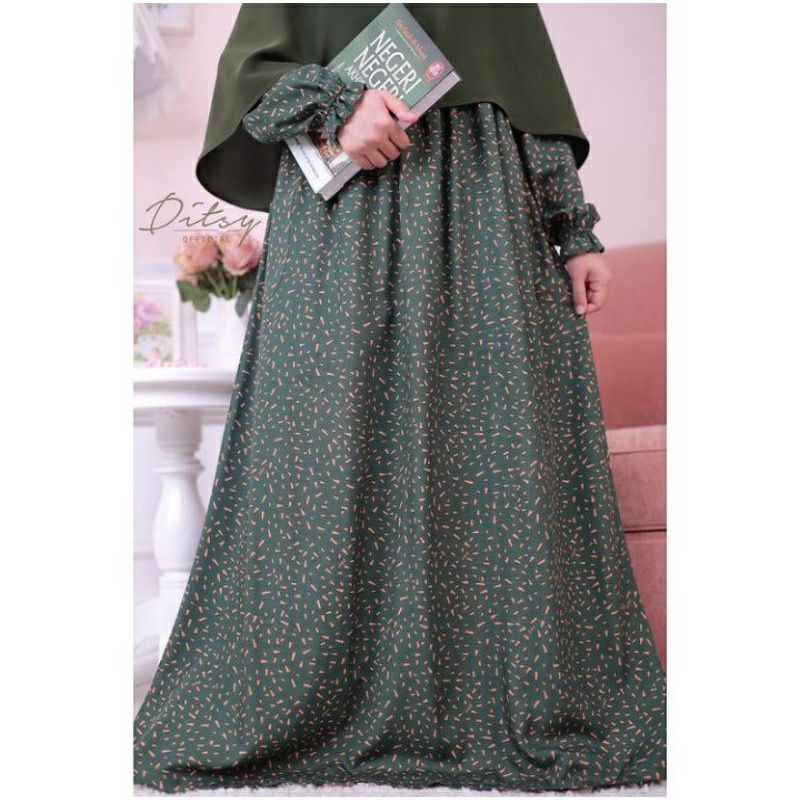 FLAKES SEAWEED DITSY JANUARI 2022