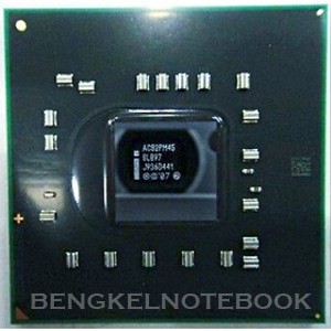 Chipset INTEL AC82PM45 NEW