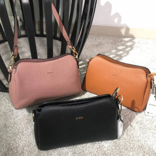 

Oneda Bag #13955-3