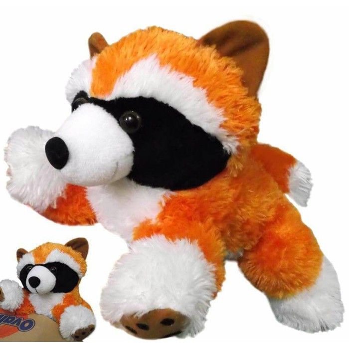 boneka luwak / musang