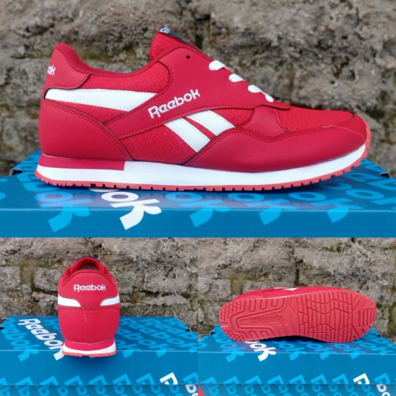 Reebok Classic