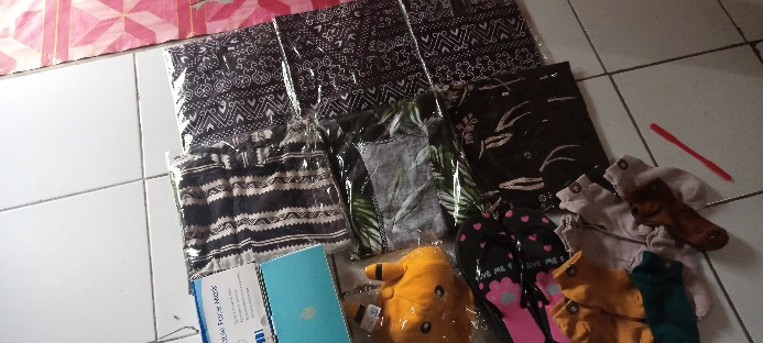 Maura Couple - Sania Ruffle Batik Couple Ori Ndoro Jowi Dnt Garansi Termurah Shopee - Semut