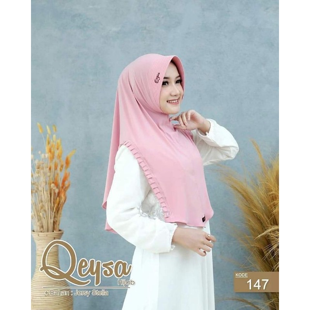 Qeysa Hijab