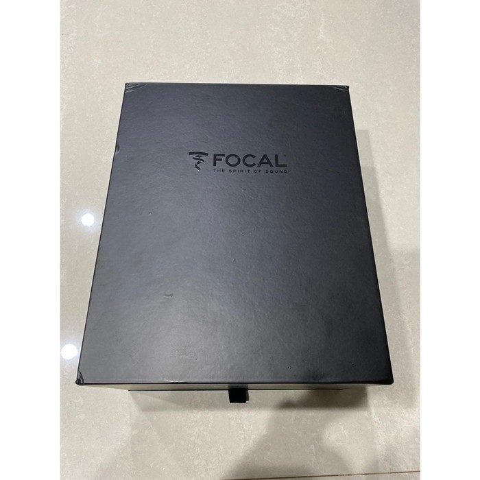 Focal Elear Open Back Headphone