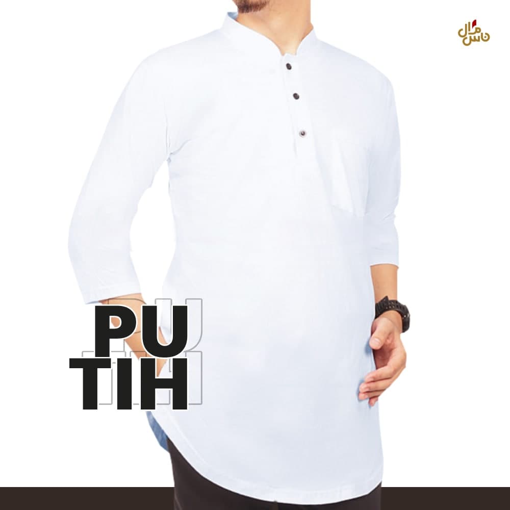 KAOS KURTA PAKISTAN QOMISHU ORIGINAL