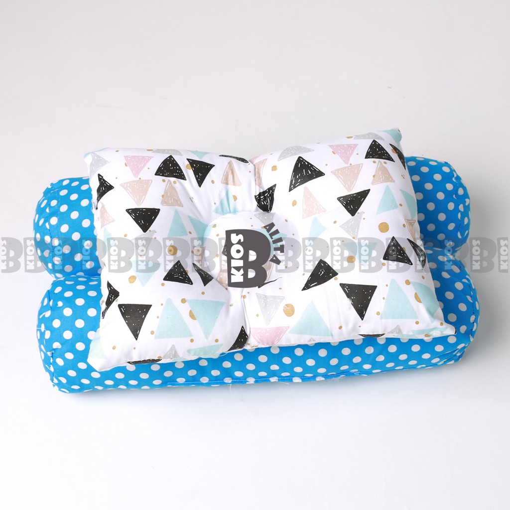 PAKET BANTAL PEYANG + 2 GULING BAYI / BANTAL GULING SET BAYI