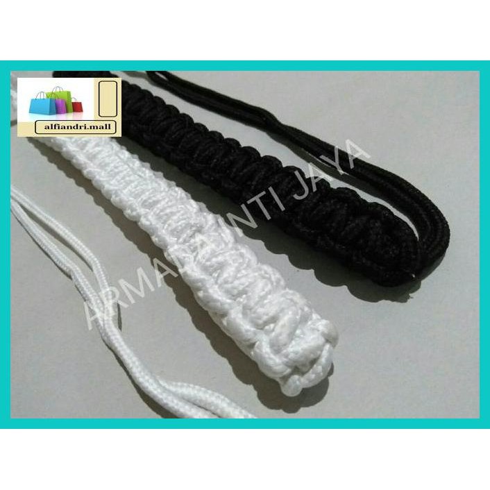 

Ftr6Rt- Tali Kur Satpam Besar L Tali Koor Satpam Security |Tali Koor Nylon - Putih Jg67T7-