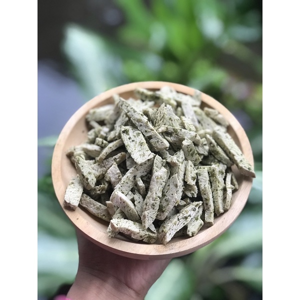 

Basreng Original Daun Jeruk