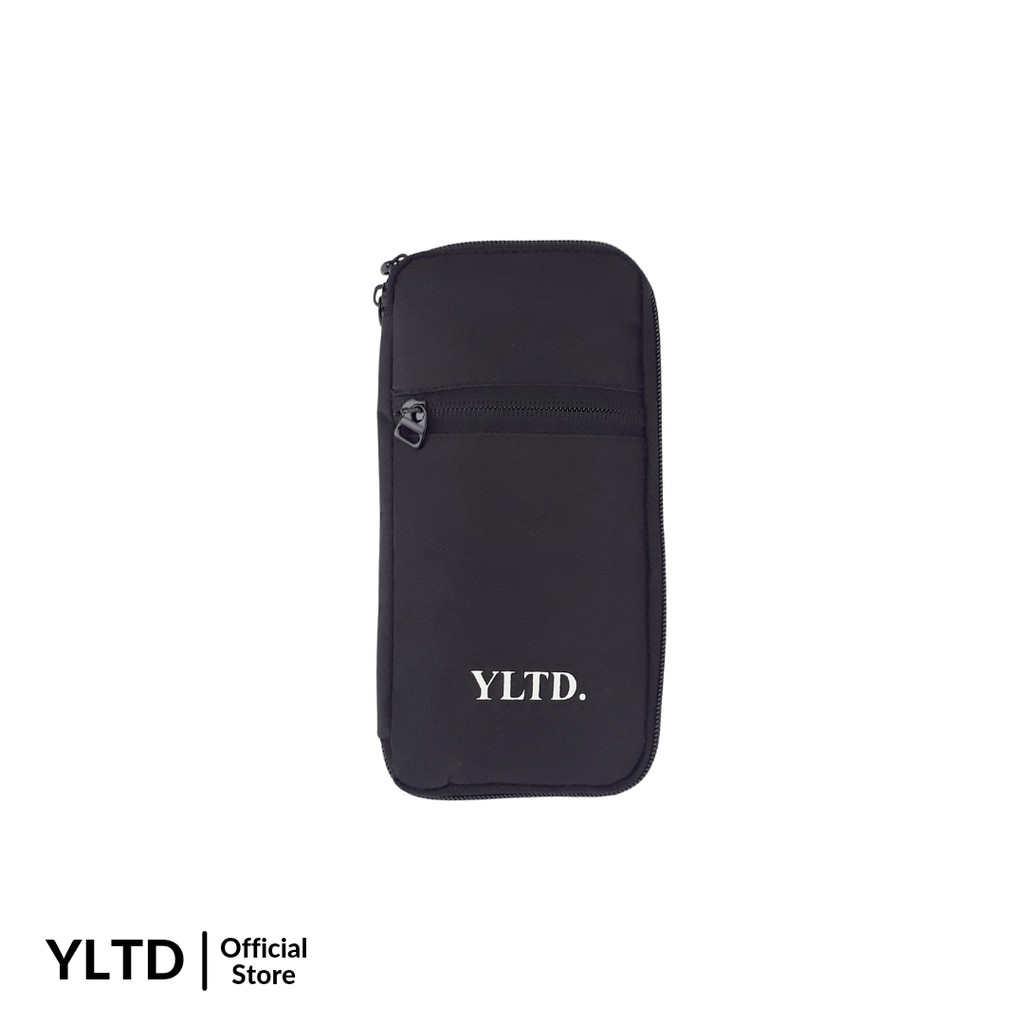 Rancis Jaya - Hanging Wallet Hp Leher Gantung | Tas Selempang Mini Bullat YLTD Pria Wanita