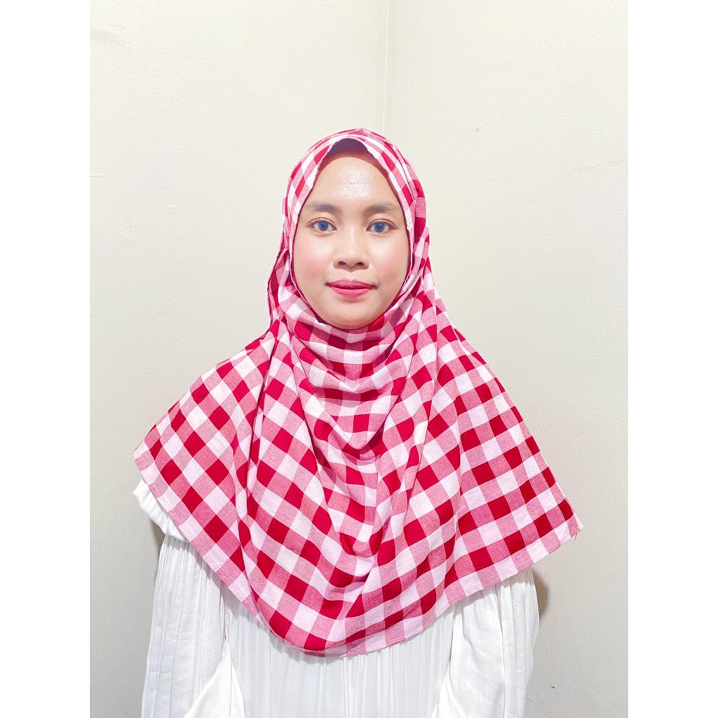 Radwah - Pashmina Square - Pashmina