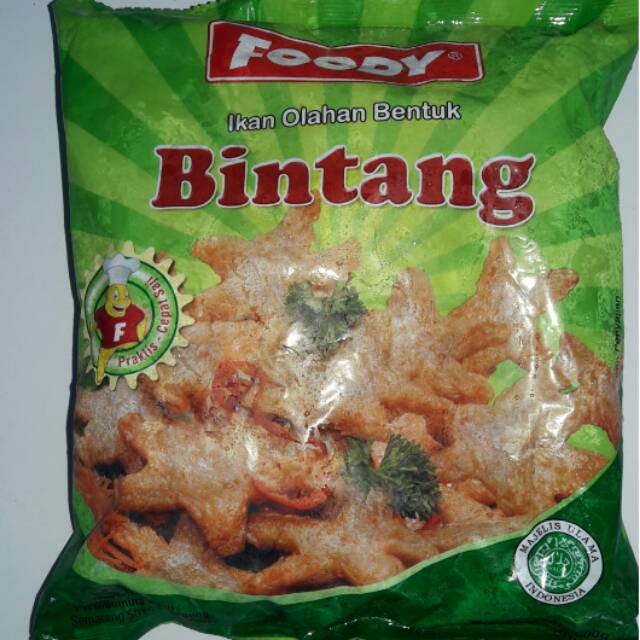 Bintang Minaku Foody