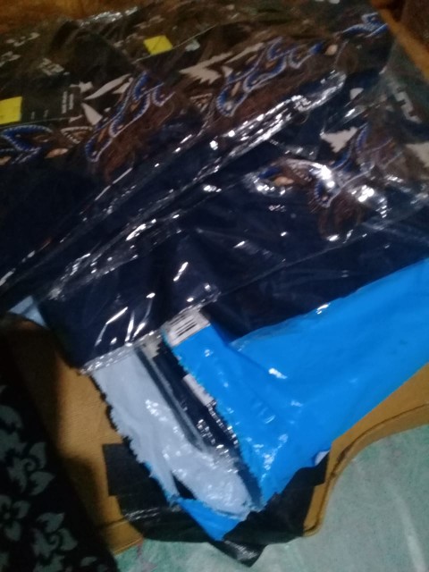 Maja - Aden Shirt / Kemeja Batik Pria