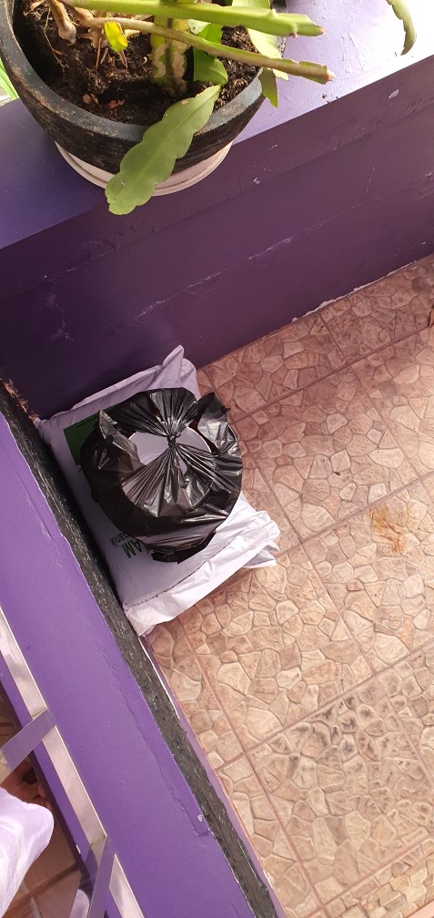 Media Tanam Tanah Subur Organik Berat -/+ 14-15kg Siap Pakai By Gojek/grab