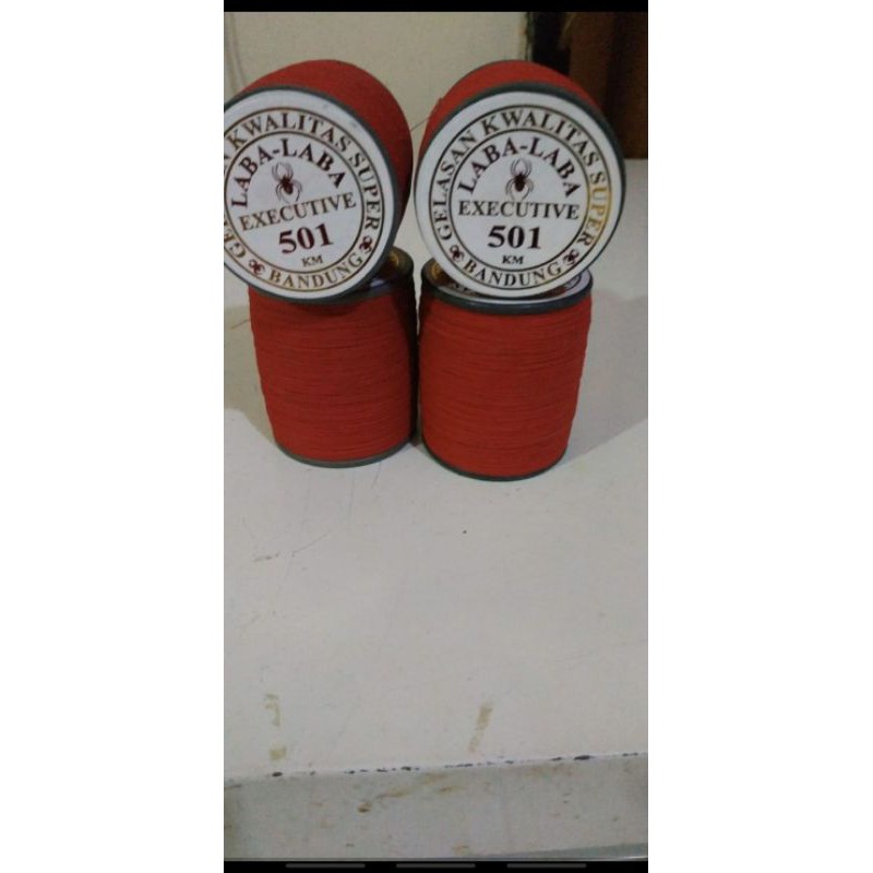 gelasan tajam. laba laba .bahan indachi