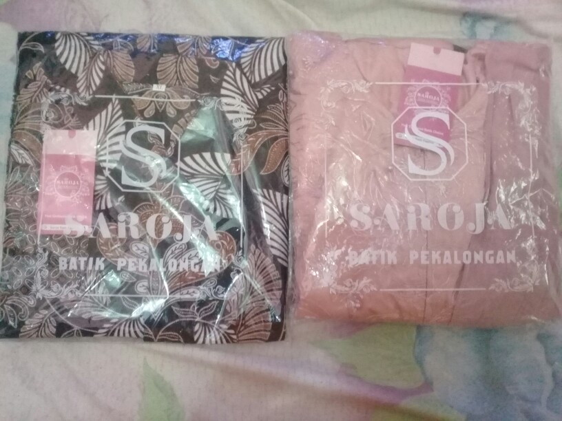 Couple Brukat Setelan • Couple Batik• Couple Terbaru • Bayar Cod • Sarimbit Batik
