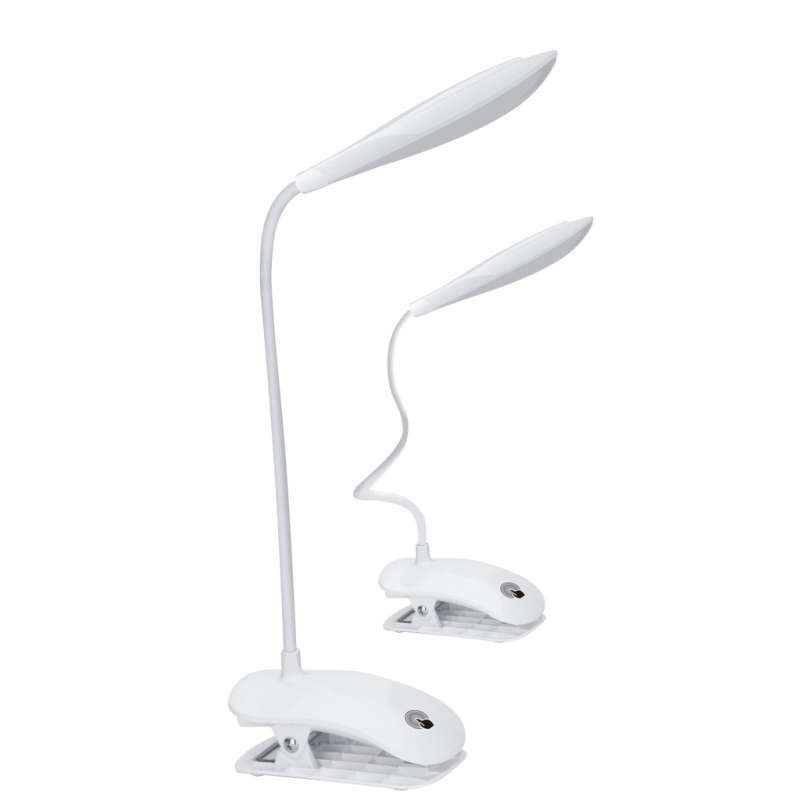 Lampu Belajar Touch Dimmer Smart AK-6033 AOKI/Desk Lamp Sentuh Pintar