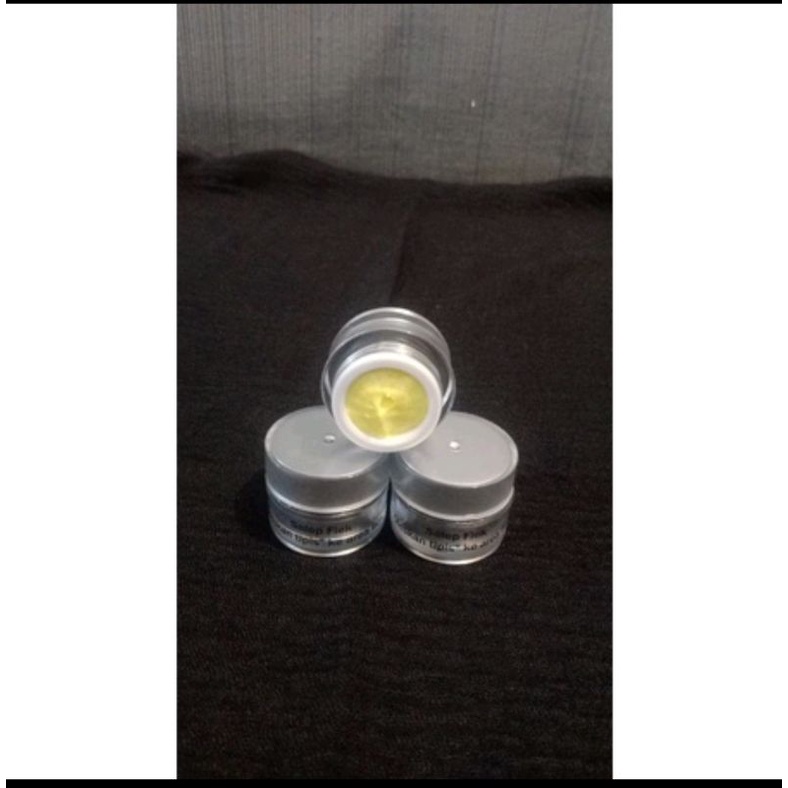 SALEP FLEK  & SALEP JERAWAT WF SOLUTION