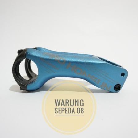 Stem Pro Honsun 90mm - 17 derajat