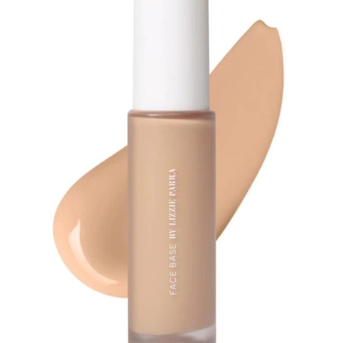 Face Base N20 Beige BLP by Lizzie Parra