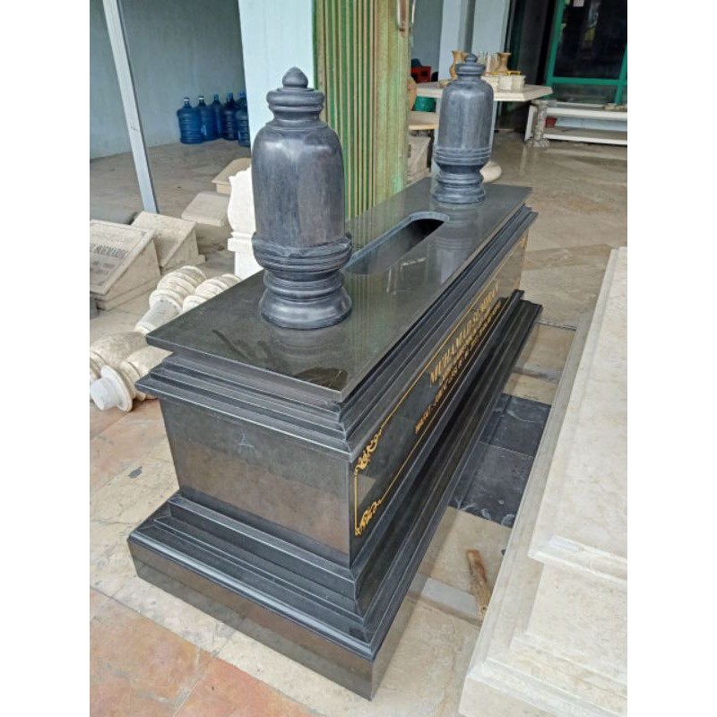 KIJING MAKAM MARMER KIJING MAKAM GRANIT MAESAN MARMER MAESAN GRANIT FREE PEKING BERGARANSI