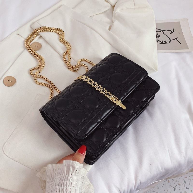 BJ27244 - BEIGE/BLACK/GREEN/ORANGE/PINK - TAS SLEMPANG JINJING TOTEBAG HANDBAG TAS WANITA FASHION IMPORT MODIS ELEGAN TERMURAH TERLARIS TERBARU BAGSTORE JAKARTA TAS BATAM JTF7244
