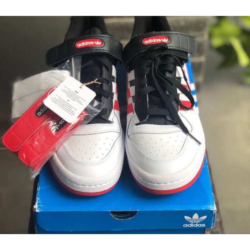 Adidas Forum Low