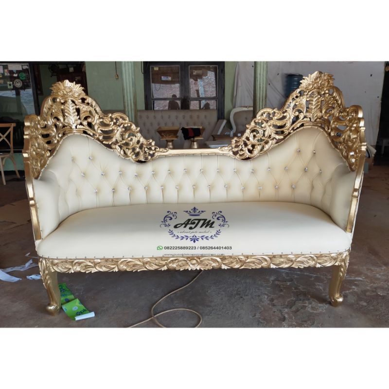 kursi pelaminan kursi pengantin raja salman