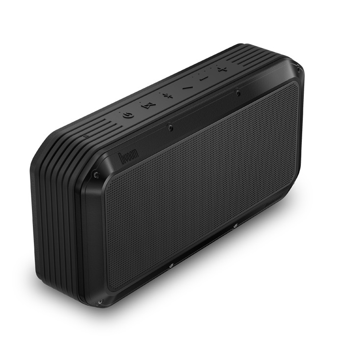Speaker Divoom Voombox Pro
