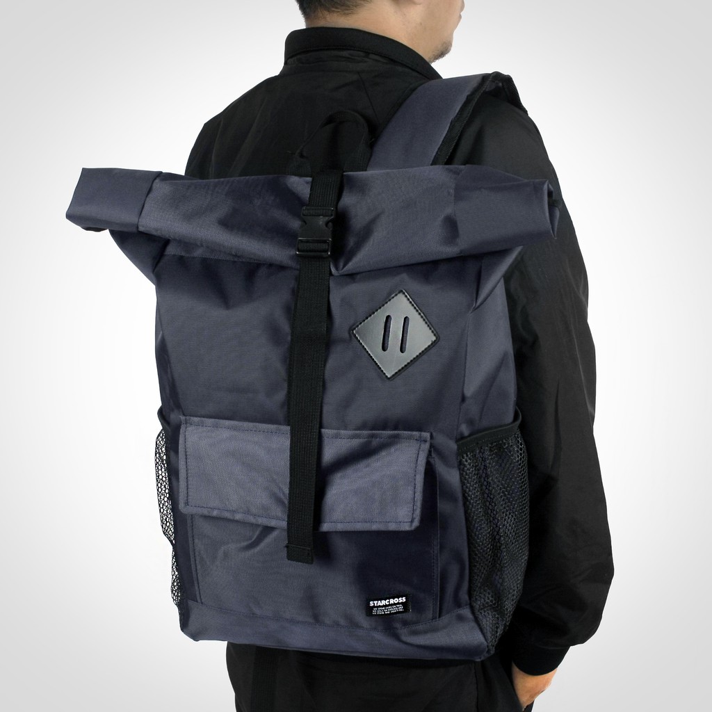 STARCROSS Tas - Backpack - BPS 381