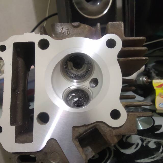 Blok Head vega jupiter z 28/24