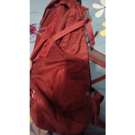 osprey daylite 13 L