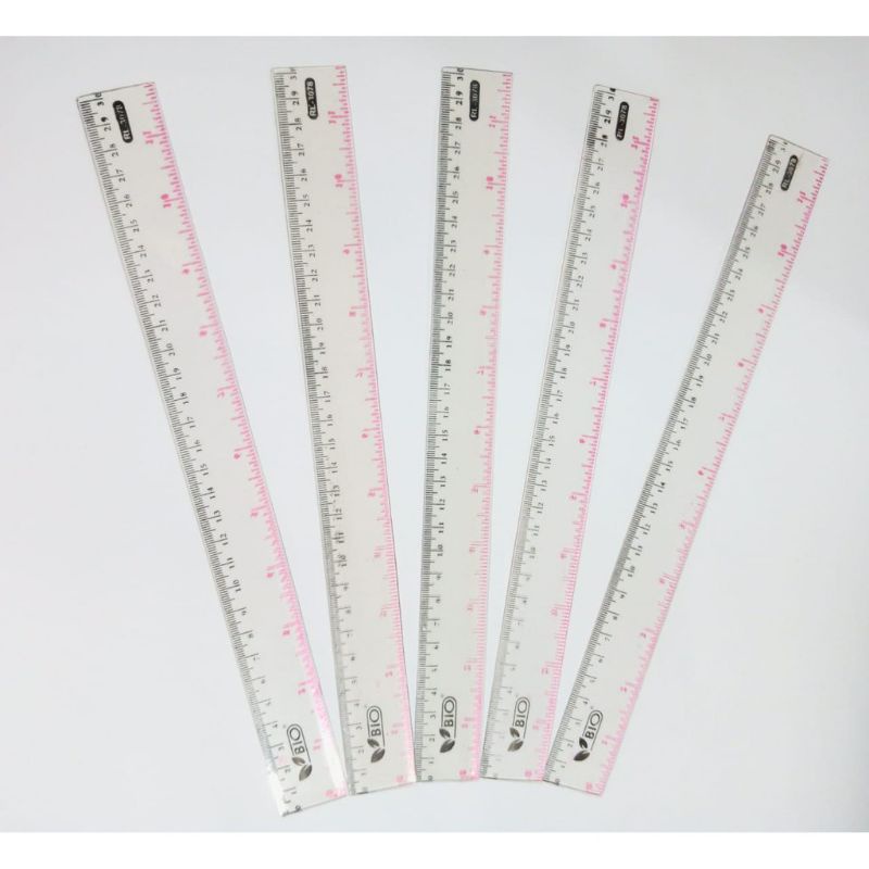 

PROMO!!! Penggaris 30 cm