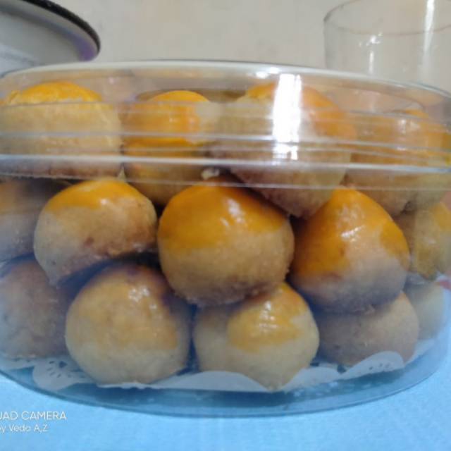 

Kue Nastar