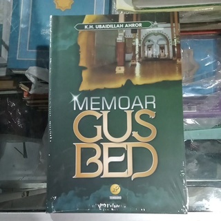Memoar GUS BED