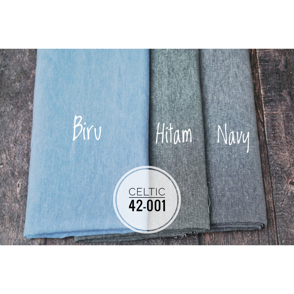 Kain Chambray CELTIC 42-001