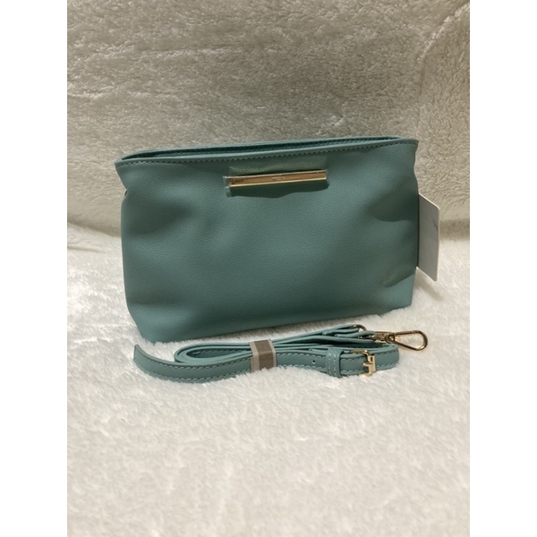 Mizzue Bag Japan Authentic NWT