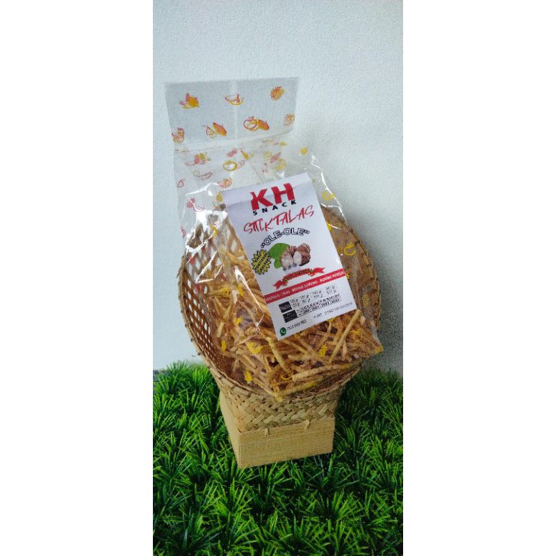 

Stik Talas Original 120g