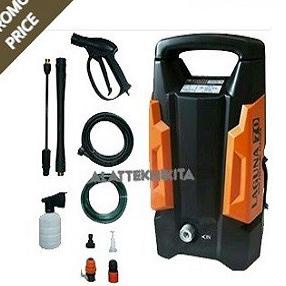 Buruan Serbu] Jet Cleaner Laguna 70 / Laguna70 Lakoni