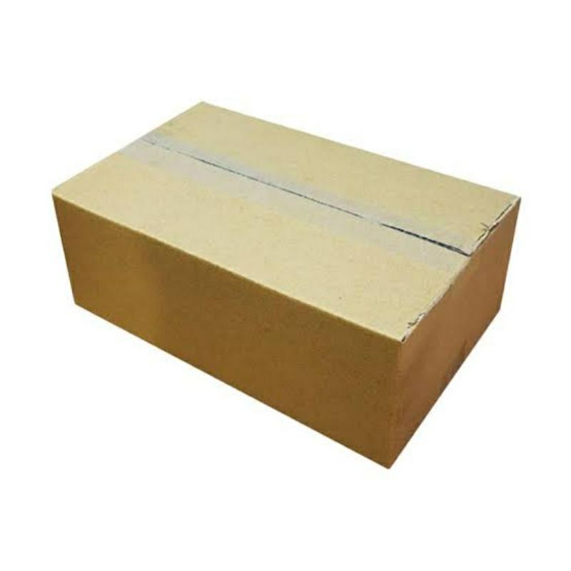 

packing kardus bucket bunga