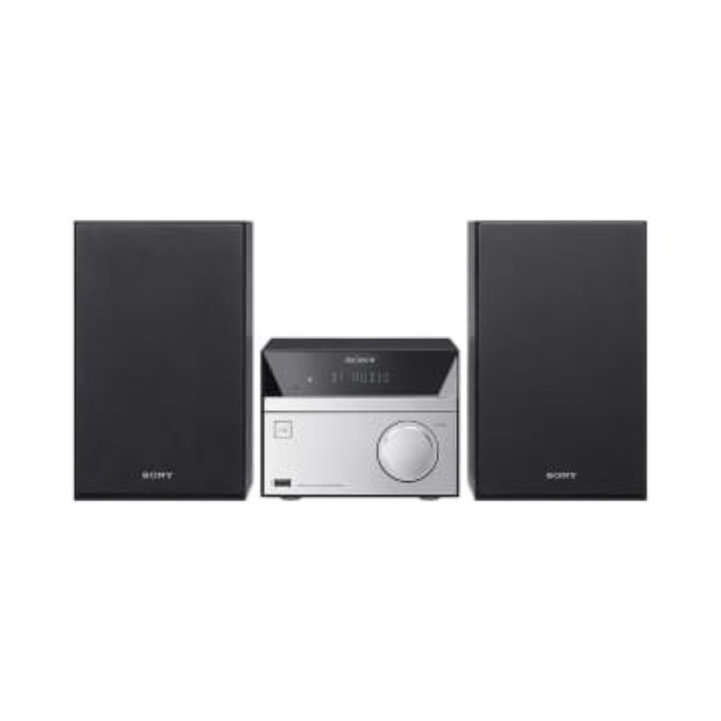 Sony Cd Mini Hi-fi Cmt-sbt20