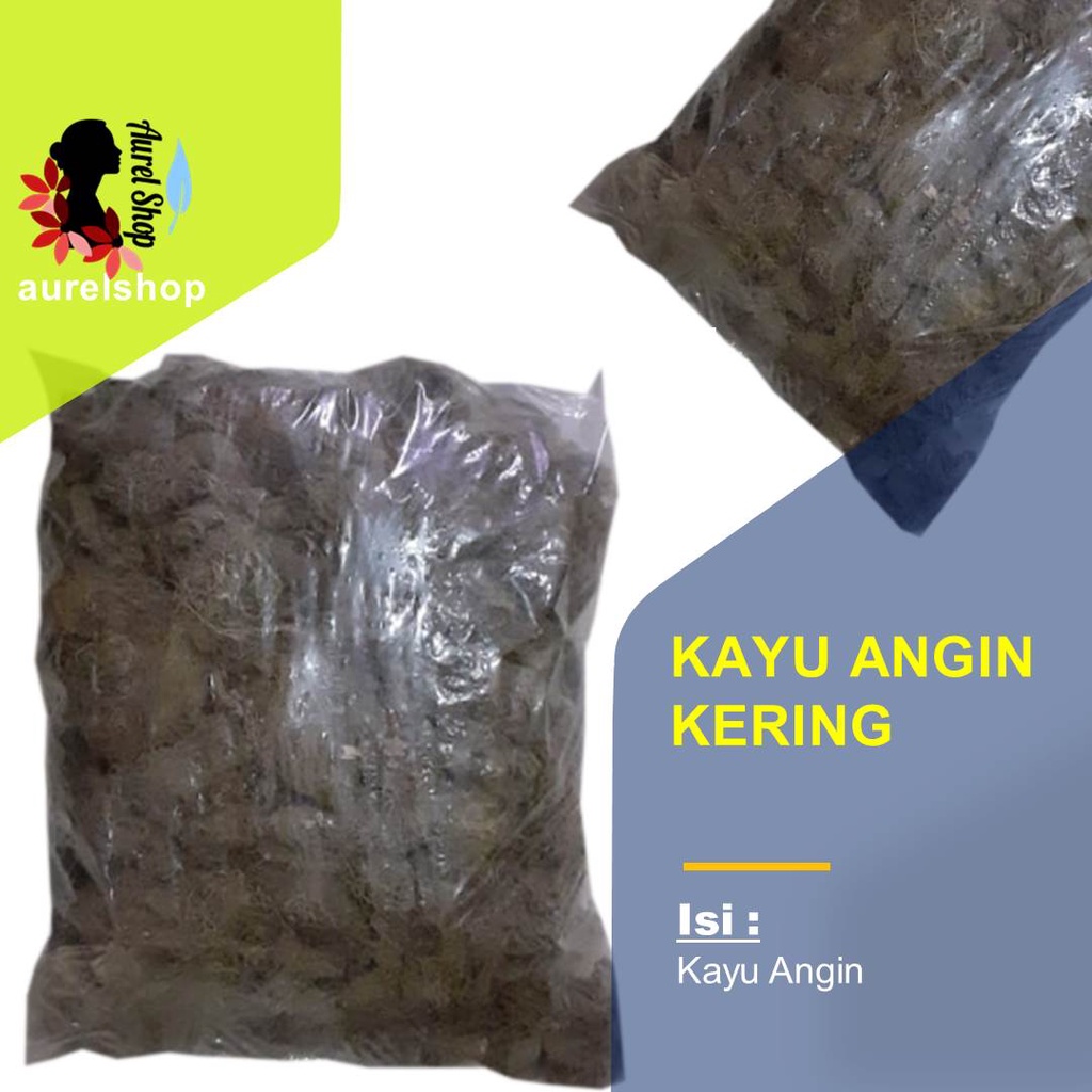 

Akar Kayu Angin Kering 250g, 500g, 1 kg / Akar Angin / Rasuk Angin