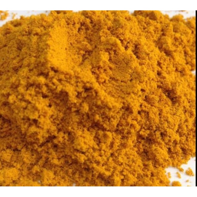 

temulawak bubuk 100gr