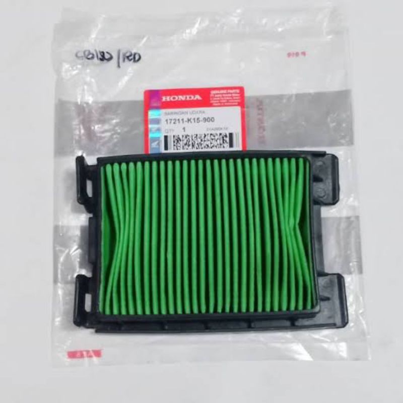 FILTER UDARA CB 150 + CBR 150 17211K15900