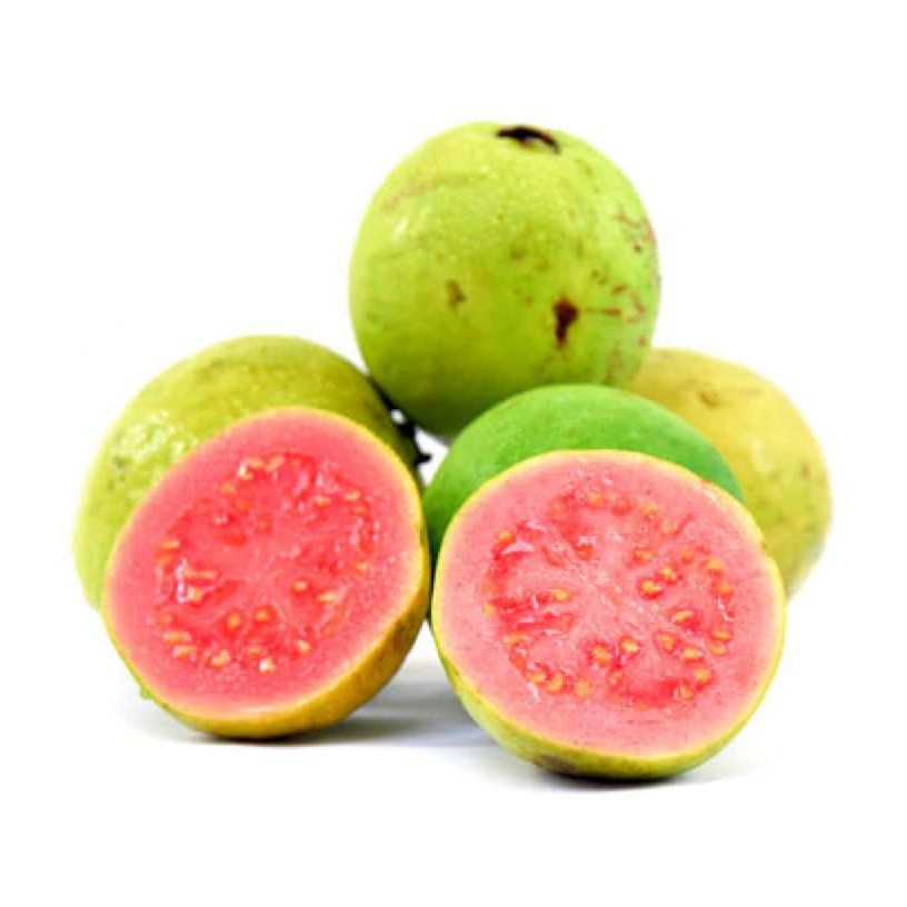 

PASAR SEGAR - BUAH JAMBU BIJI SEGAR