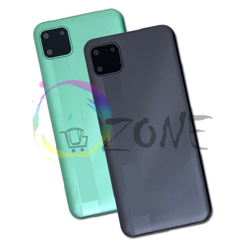 BACKDOOR - BACK CASING - HOUSING REALME C11 TUTUPAN BATERAI