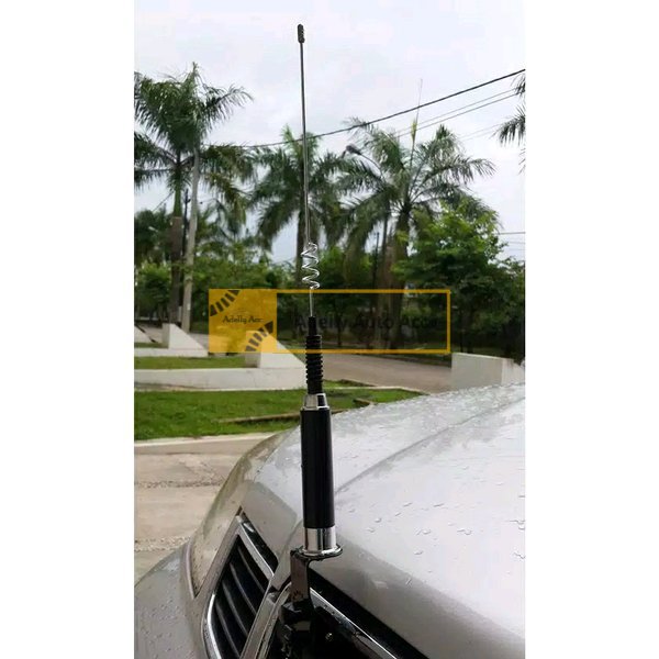 antena jepit mobil ps 511