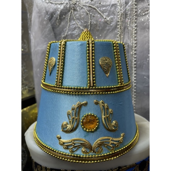 Kuluk Pengantin Murah Kuluk Basahan Jogja Solo