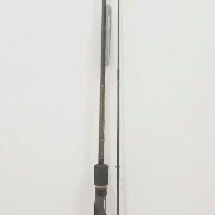 Joran Daiwa Black Jack 602 Black jack 180 MHS SD