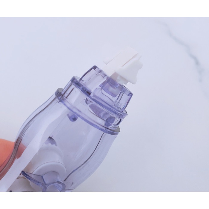 

Murah Correction Tape Mini Bean Isi 5 Gilaa!!!